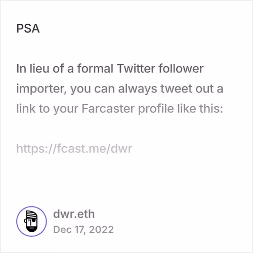 DWR Cast #c17e3520 - Posted at 12/17/22 03:51 PM
