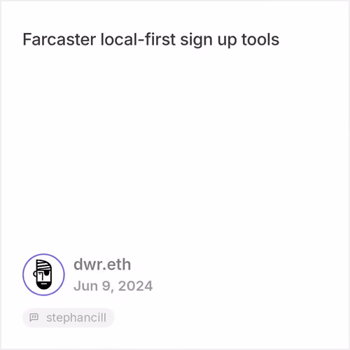 DWR Cast #77eb14c4 - Posted at 06/09/24 02:24 PM