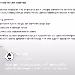 DWR Cast #0a2c07e6 - Posted at 06/05/24 08:51 AM