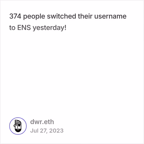DWR Cast #e3b6f3ec - Posted at 07/27/23 09:59 AM