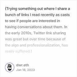 DWR Cast #cacda801 - Posted at 01/18/23 11:44 AM