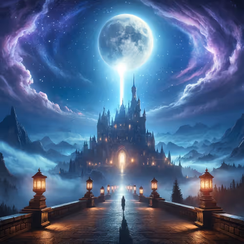 sky castle