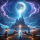 sky castle