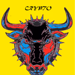 Crypto Bull #5