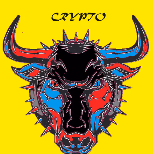 Crypto Bull