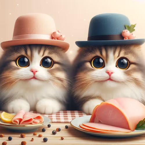 Ham CAT