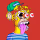 BANG APES