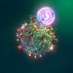 Item Media
