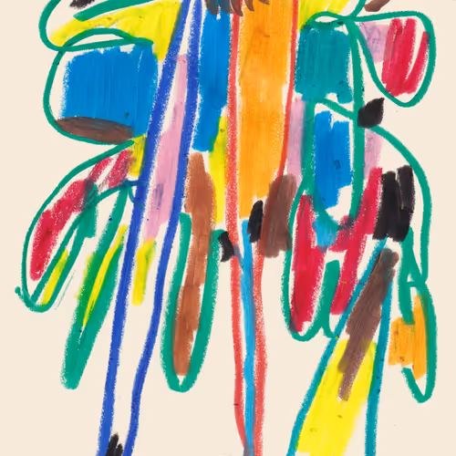 The Sketchbook Collavtion
