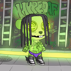 667