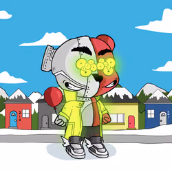 871