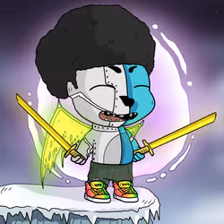 186