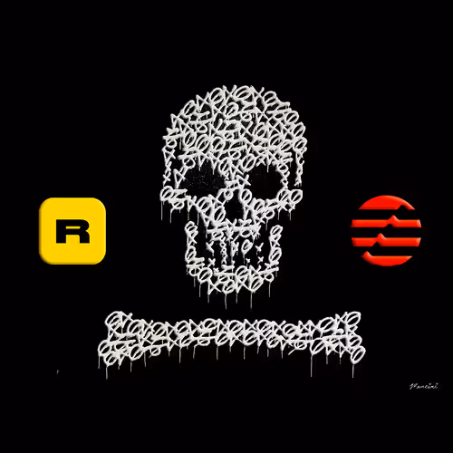 Rarible x Pirates : WL