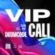 NFT VIP - DRUMCODE CALI 2024
