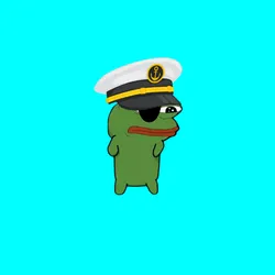 Pirate Pepe #85