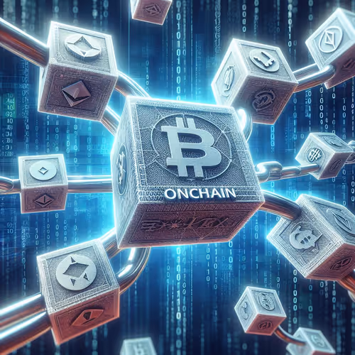 Onchain 32