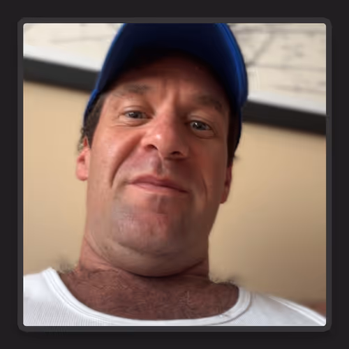 Bob Peace Our Father Voice Memo