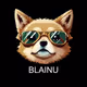 BLAINU