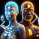 BTC VS ETH