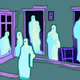 HOME GHOSTS