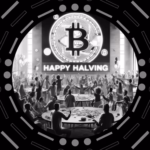 Btc Halving 13