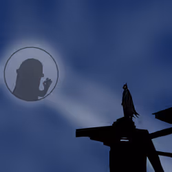 Degen signal