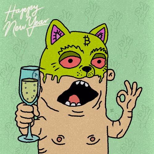 NYE degen