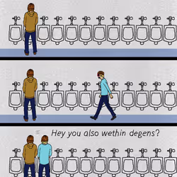 Weth too?