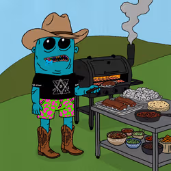 Asado69