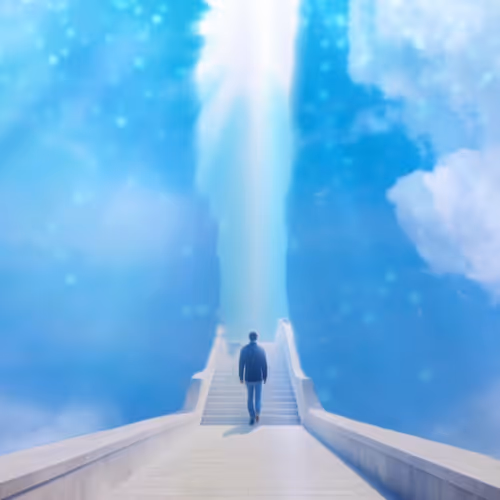 The Forgotten Steps