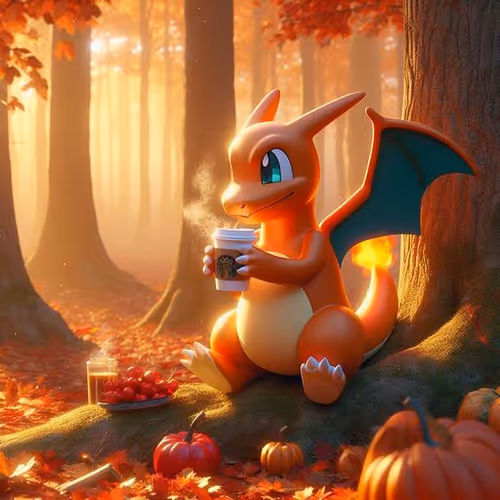 Charizard 16