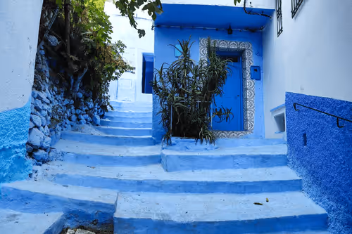 Greece Island Sea 1