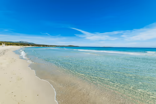 Greece Island Sea 1