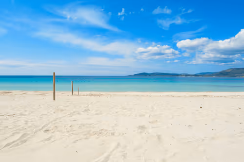 Greece Island Sea 1