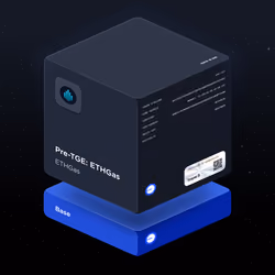 Pre-TGE: ETHGas