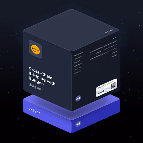 Layer3 Cube