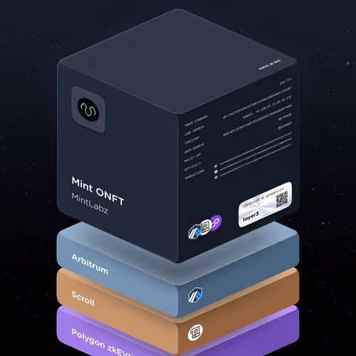 Layer3 Cube