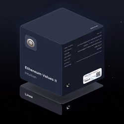Ethereum Values II