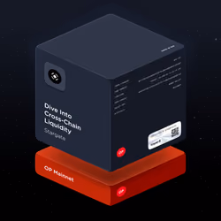 Dive Into Cross-Chain Liquidity