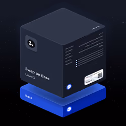 Swap on Base