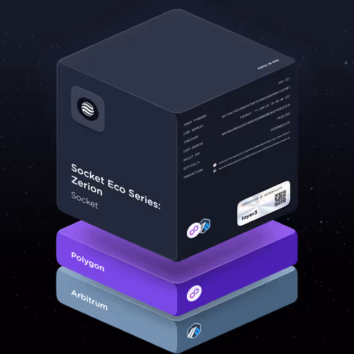 Layer3 Cube