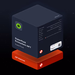 Superfluid Ecosystem NFT