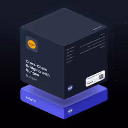 Cross-Chain Bridging with Bungee