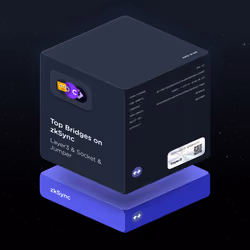 Top Bridges on zkSync
