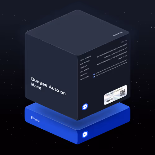Layer3 Cube