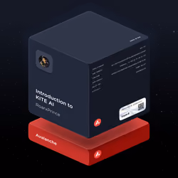 Introduction to KITE AI