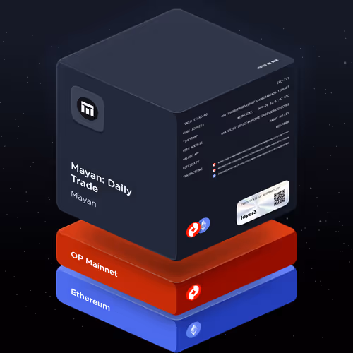 Layer3 Cube