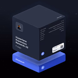 Hyperlane Expansion Rewards S3