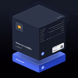 Intro to CUBEs