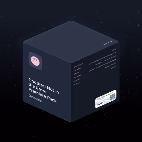 Layer3 Cube